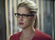 “Arrow Emily Bett Rickards sulla rivelazione [spoiler], teoria morte Felicity