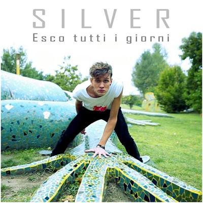 Silver - Esco Tutti i Giorni.