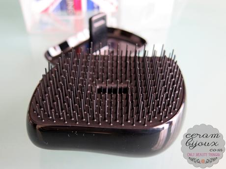 The Point of reView: #Review11 Tangle Teezer