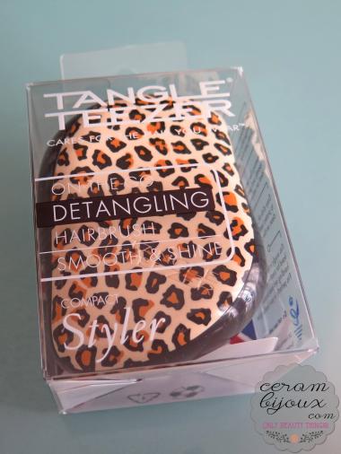 The Point of reView: #Review11 Tangle Teezer