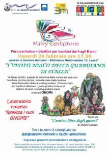 Malvy cantastorie_2appuntamento_febbraio