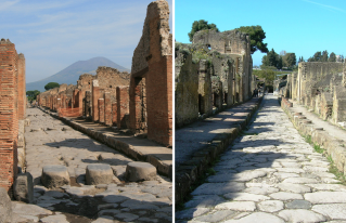 Scavi di Pompei ed Ercolano: Sconti e Convenzioni