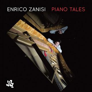 Enrico Zanisi: 