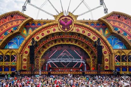 I migliori festival del 2016