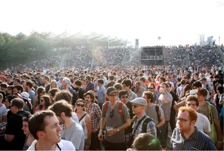 I migliori festival del 2016