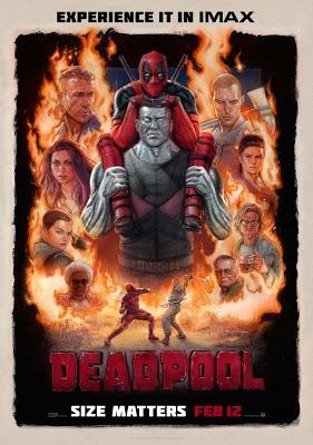 Deadpool - La recensione!
