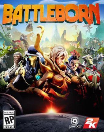 Battleborn rappresenta l'investimento più grande mai fatto da Gearbox