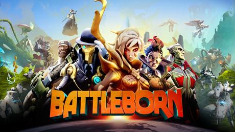 Battleborn rappresenta l'investimento più grande mai fatto da Gearbox