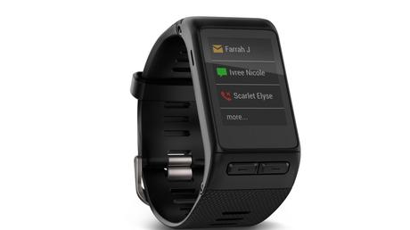 Garmin Vivoactive HR e Vivofit 3 - Anteprima