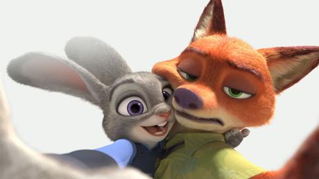 Zootropolis, per Disney la 55esima volta è una prima volta - Speciale