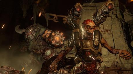 DOOM: il multiplayer tra moduli hack e Via della Guerra