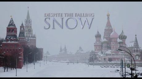 Despite the Falling Snow, primo trailer del film di Shamim Sarif