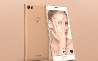 MWC 2016: Gionee presenta il suo nuovo S8, full metal body e display da 5.5 pollici