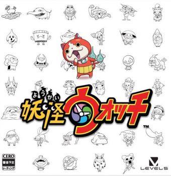 Yokai Watch per Nintendo 3DS arriverà in Italia a fine aprile