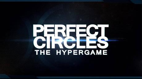 Perfect Circles The Hypergame disponibile su App Store