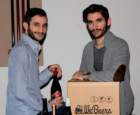 WeBeers: il portale innovativo della birra artigianale