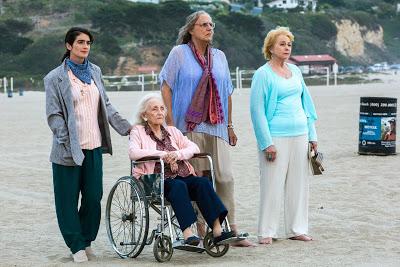 Transparent - Stagione 2