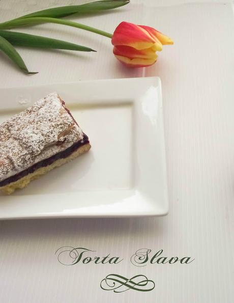 Torta Slava 