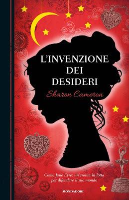 Da Oggi in Libreria: L'Invenzione dei Desideri