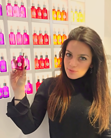 Skin Inc, il nuovo concept di skincare su misura  arriva a Milano, nel cuore di Brera