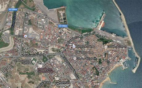 Si è tenuto a Crotone il primo convegno sulla nuova Legge urbanistica