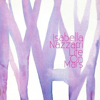 ISABELLA NAZZARRI Life on Mars a cura di Ivan Quaroni