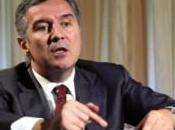 Montenegro. Premier Djukanovic, l’Europa blinda confini possiamo farlo anche noi’