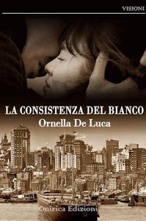 Appuntamento Linda Bertasi Blog: recensione consistenza bianco