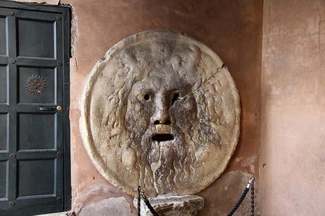 Roma Antica: la Basilica di Santa Maria in Cosmedin e la Bocca della Verità