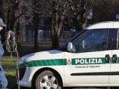 VIGEVANO (pv). Ventenne fermato N.O. della Polizia Locale trovato possesso marijuana.