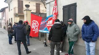 CAVA MANARA (pv). Le proposte del Comune per risolvere il problema dello sfratto ma il rischio resta.