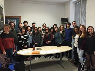 PAVIA.In 15 da tutto il mondo parteciperanno a Global Citizien per provare esperienze lavorative di volontariato nel pavese.