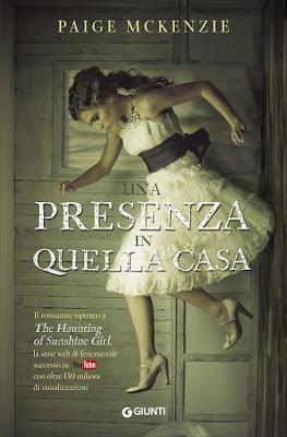 [Recensione] Una presenza in quella casa di Paige McKenzie