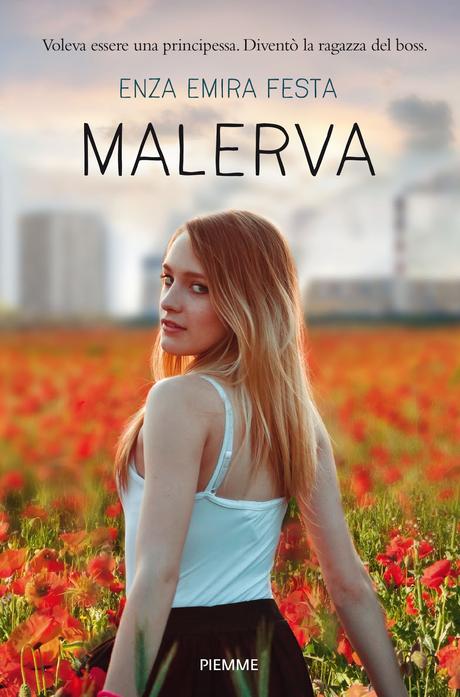 [Recensione] Malerva di Enza Emira Festa