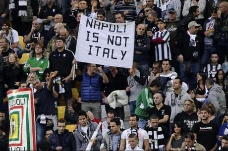 Tifosi Juventus