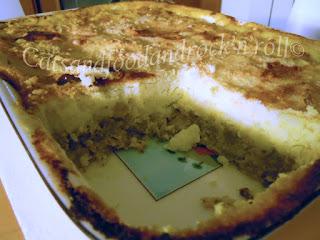 Cardone Pie, ovvero l'incontro di un ingrediente nostrano con la cucina anglosassone
