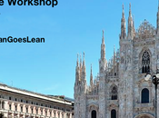 Milano torna workshop Lean Startup Machine