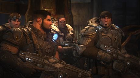 Gears of War: Ultimate Edition sfrutterà le DirectX 12 su PC, rivelati i requisiti