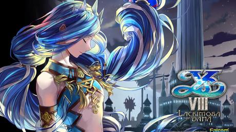 Ys VIII: Lacrimosa of Dana avrà due protagonisti