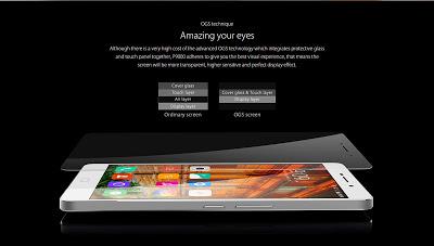 Elephone P9000 in vendita su GearBest: 4 Gb di Ram e con Android 6.0 Marshmallow a bordo