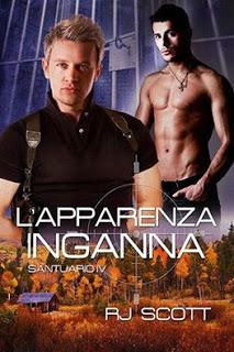 Anteprima: L'apparenza Inganna di RJ Scott