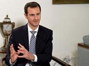 Assad convoca elezioni Siria aprile