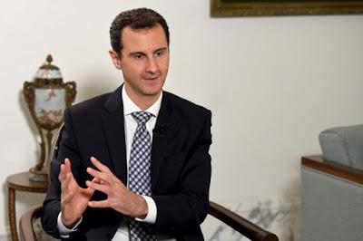 Assad convoca le elezioni in Siria per il 13 aprile