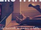 Recensione “Non vorrei però amo”, Noelle August