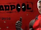 Deadpool film