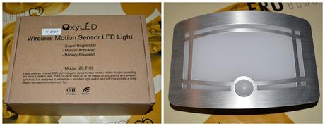 Lampade OxyLED