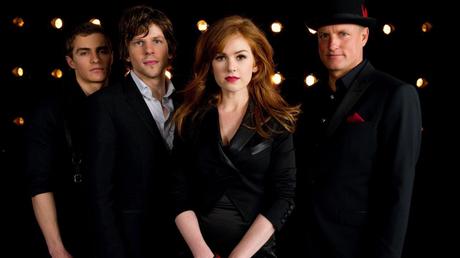 [Esclusivo] Now You See Me 2: Isla Fisher ci spiega come mai non è tornata nel ruolo di Henley