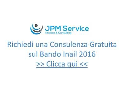 Jaspal Ediltecnico Banner Bando INAIL (ISI 2015): i criteri per il calcolo del punteggio 