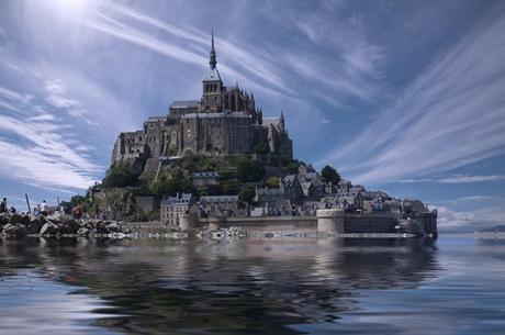 Mete inesplorate e paesaggi da sogno in Francia