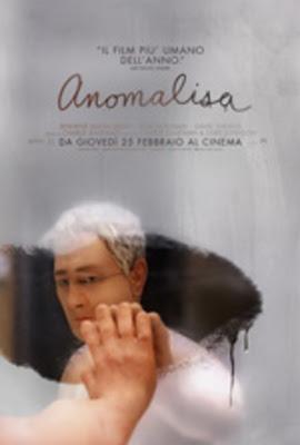 ANOMALISA